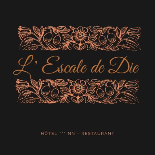 L'Escale De Die Eksteriør billede